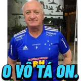 Sticker de Memes Brasileiros para WhatsApp