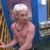 Figurinha de reação para WhatsApp