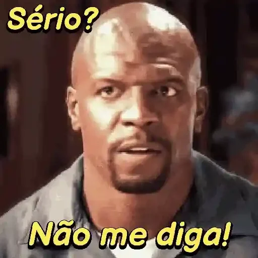 Figurinha para WhatsApp