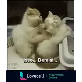 Figurinha para WhatsApp