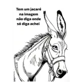 Figurinha de Memes Brasileiros para WhatsApp