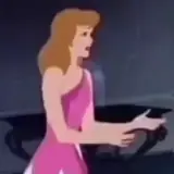 Figurinha de reação para WhatsApp