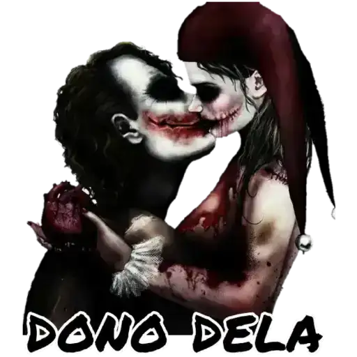 Coletadas sticker 20075