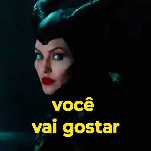 Figurinha para WhatsApp — reação