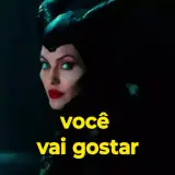 Figurinha de reação para WhatsApp