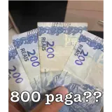 Figurinha de Memes Brasileiros para WhatsApp