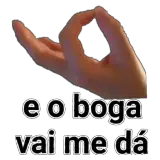 Figurinha de Memes Brasileiros para WhatsApp