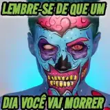 Sticker de Memes Brasileiros para WhatsApp