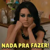Figurinha para WhatsApp