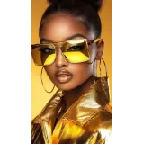 Figurinha de reação para WhatsApp