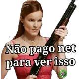 Figurinha para WhatsApp
