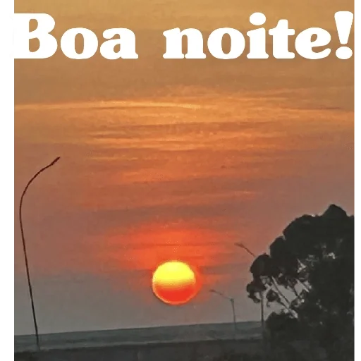 Figurinha para WhatsApp — Saudações