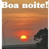 Figurinha de Saudações para WhatsApp