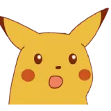 Figurinha de Anime para WhatsApp