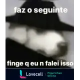 Sticker para WhatsApp