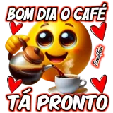 Figurinha para WhatsApp
