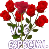 Amor WhatsApp sticker