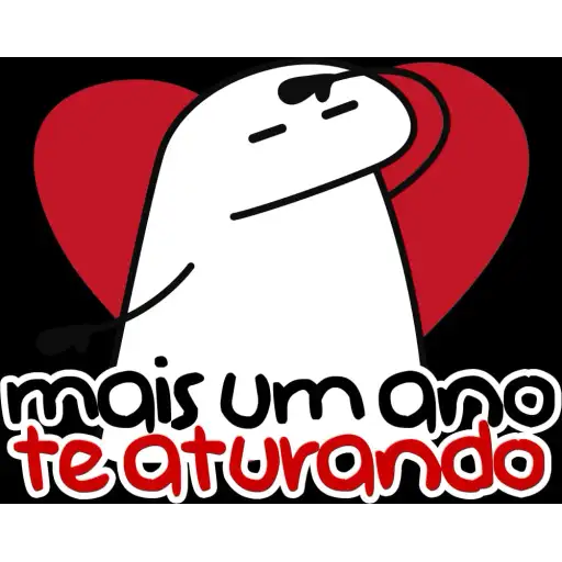 Coletadas sticker 36327