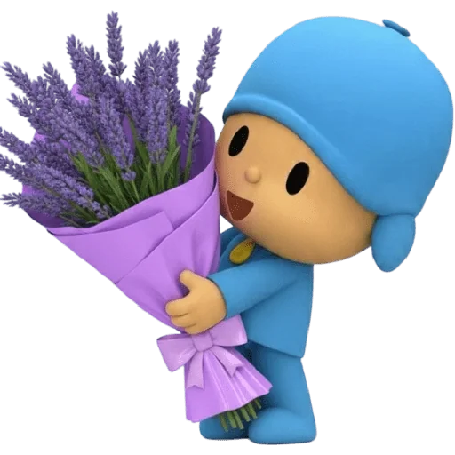 Figurinha para WhatsApp — Amor