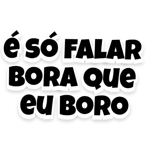 Coletadas sticker 37512