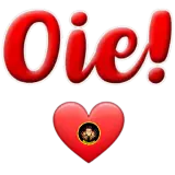 Figurinha para WhatsApp