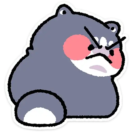 Coletadas sticker 14018