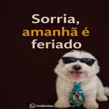 Figurinha para WhatsApp
