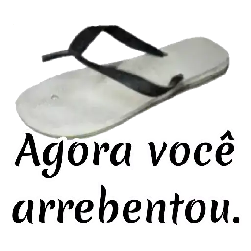 Coletadas sticker 26299