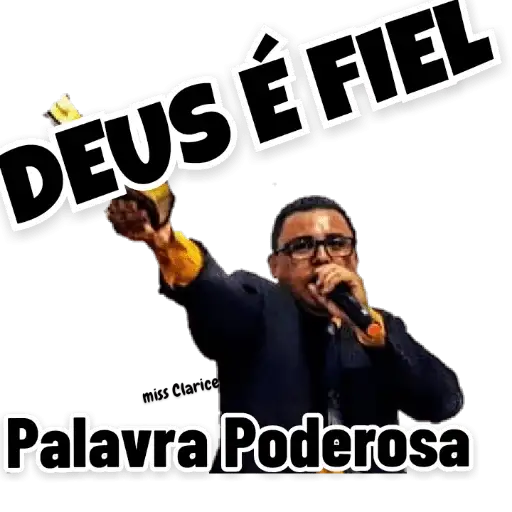 Coletadas sticker 16313