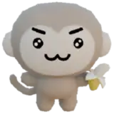 Figurinha de Animais para WhatsApp