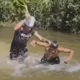 Figurinha de Engraçados para WhatsApp