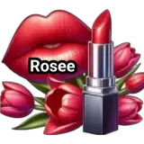 Figurinha de Amor para WhatsApp