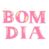 Figurinha de Saudações para WhatsApp