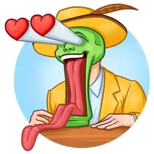 Coletadas sticker 30572