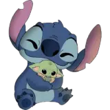 Figurinha para WhatsApp