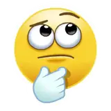 reação WhatsApp sticker