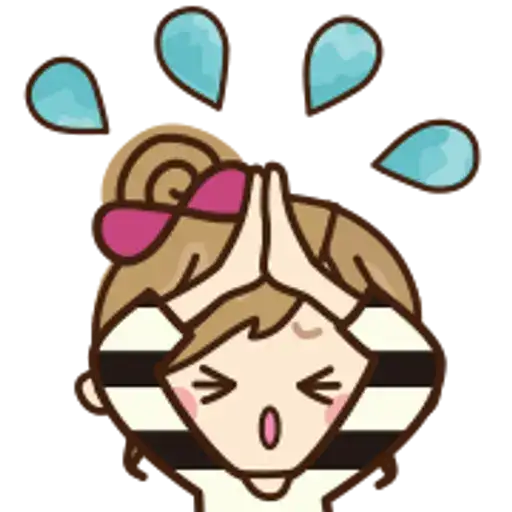 Coletadas sticker 27833