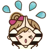 Figurinha para WhatsApp