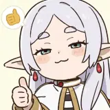 Figurinha de Anime para WhatsApp