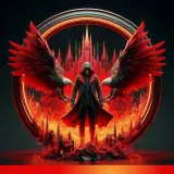 Figurinha de Anime para WhatsApp