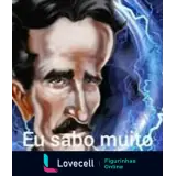 Figurinha para WhatsApp