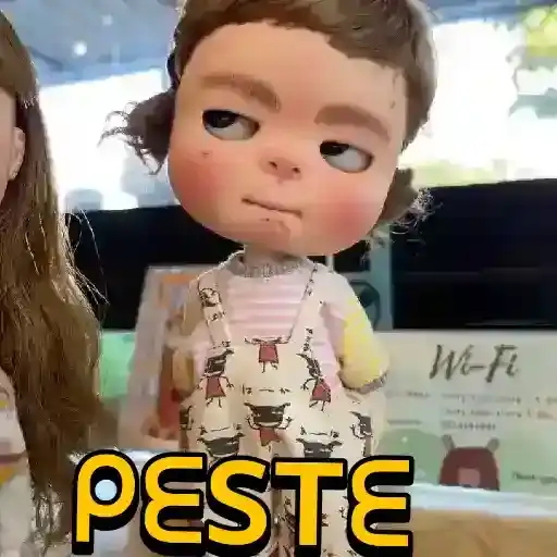Coletadas sticker 3938