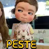 Sticker de reação para WhatsApp