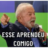 Figurinha para WhatsApp