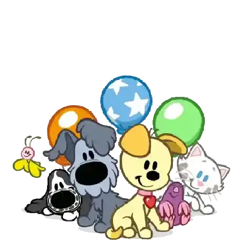 Coletadas sticker 34619