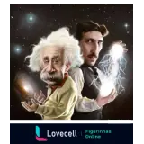 Figurinha para WhatsApp