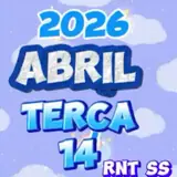 texto WhatsApp sticker