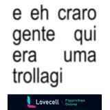 Sticker para WhatsApp