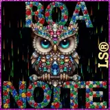 Boa Noite WhatsApp sticker