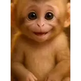 Figurinha de Animais para WhatsApp